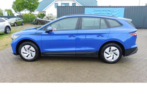 Skoda Enyaq, 2023