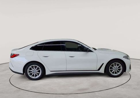 BMW 420, 2023