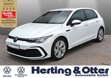 Volkswagen Golf, 2021