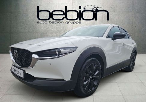 Mazda CX-30, 2022 2