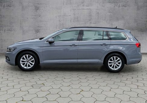 Volkswagen Passat Variant, 2023 3