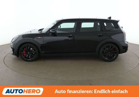 MINI John Cooper Works Clubman, 2021 3