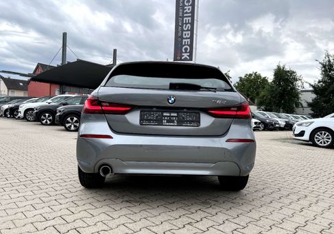 BMW 116, 2023