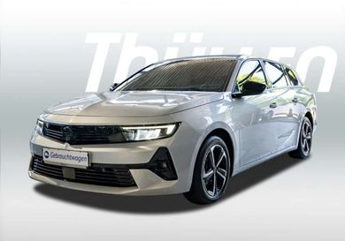 Opel Astra, 2024