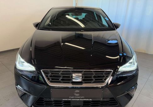 Seat Ibiza, 2025