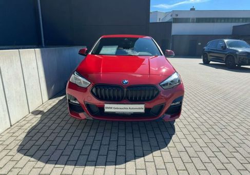 BMW 218, 2022 2