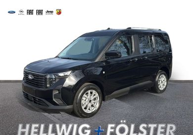 Ford Tourneo Courier, 2025