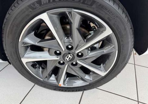 Hyundai i30, 2024 3