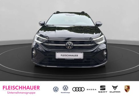 Volkswagen Taigo, 2022