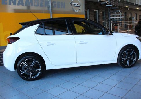 Opel Corsa, 2022 3