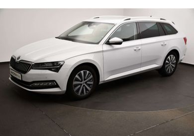 Skoda Superb, 2023