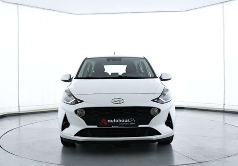 Hyundai i10, 2023 2