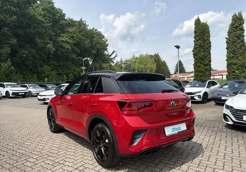 Volkswagen T-Roc, 2023