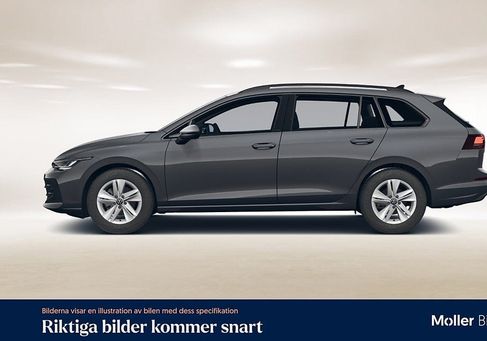 Volkswagen Golf, 2026 3
