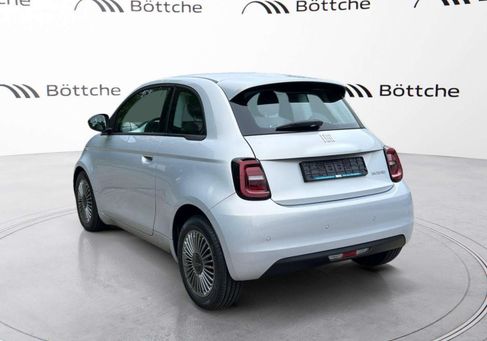 Fiat 500, 2026