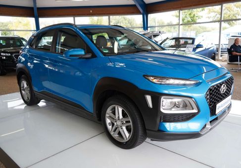 Hyundai Kona, 2020 2