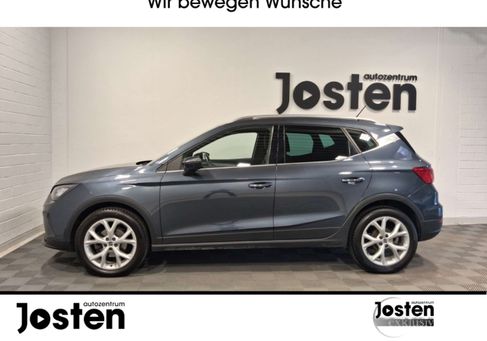Seat Arona, 2023 3