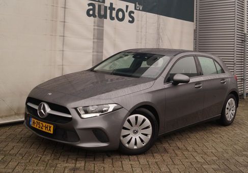 Mercedes-Benz A 160, 2020