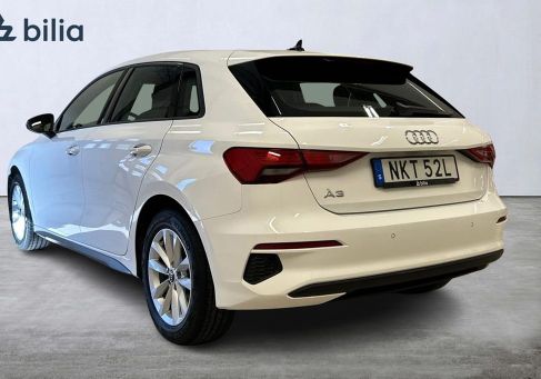 Audi A3, 2022 2