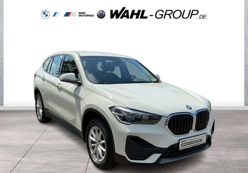 BMW X1, 2022 3