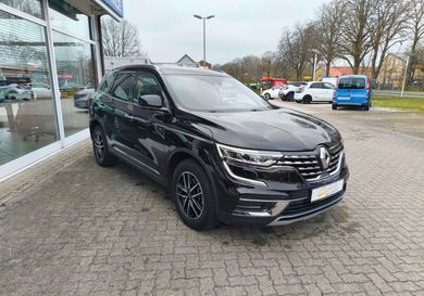 Renault Koleos, 2022