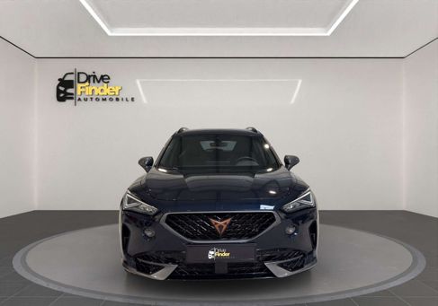 Cupra Formentor, 2022
