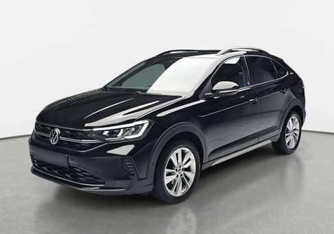 Volkswagen Taigo, 2025