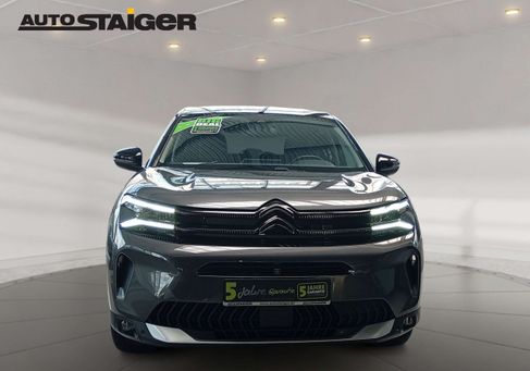Citroën C5 Aircross, 2023 3