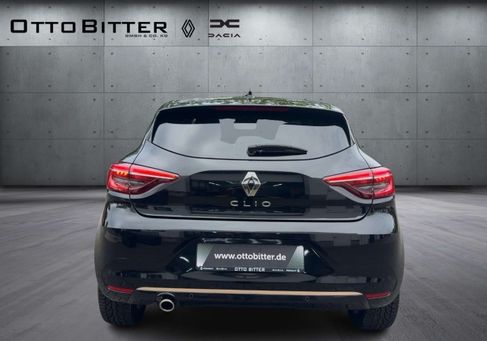 Renault Clio, 2022 3
