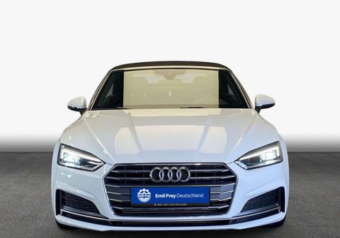 Audi A5, 2019 3
