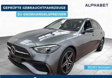 Mercedes-Benz C 220, 2023