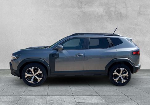 Dacia Duster, 2026 2