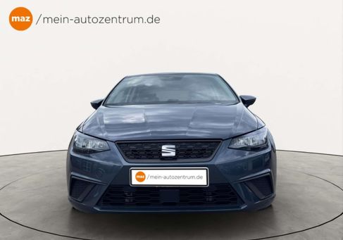 Seat Ibiza, 2023