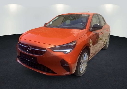 Opel Corsa, 2022