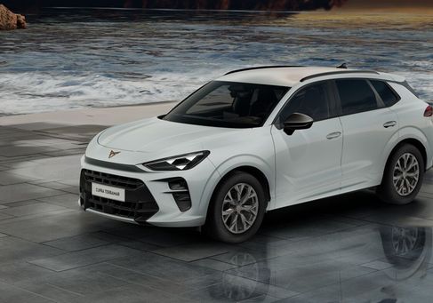 Cupra, 2026