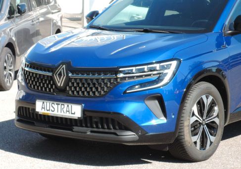 Renault Austral, 2025 3