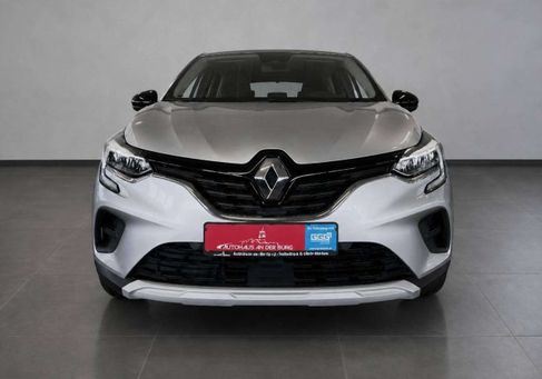 Renault Captur, 2022
