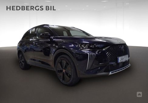 DS Automobiles DS7 Crossback, 2023