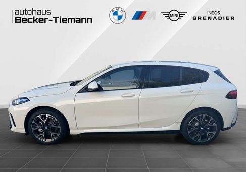BMW 116, 2026 3