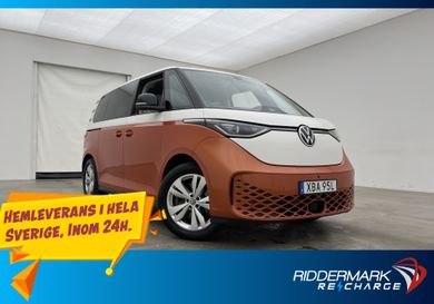 Volkswagen ID.Buzz, 2023