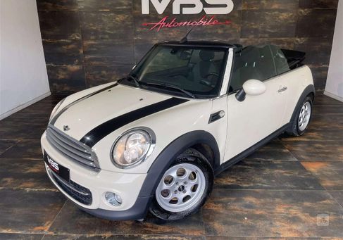 MINI Cooper, 2015