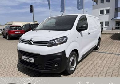 Citroën Jumpy, 2024