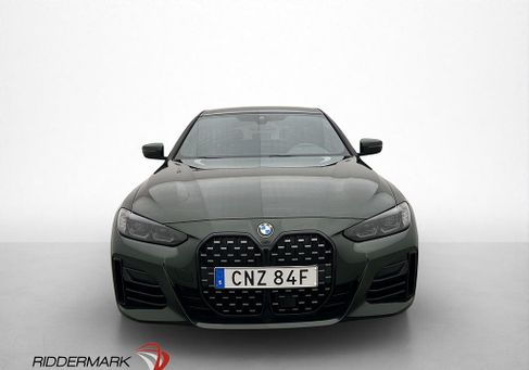 BMW 420 Gran Coupé, 2022 2