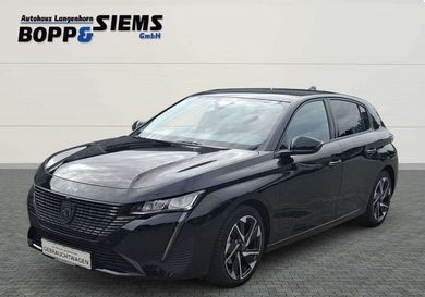 Peugeot 308, 2024