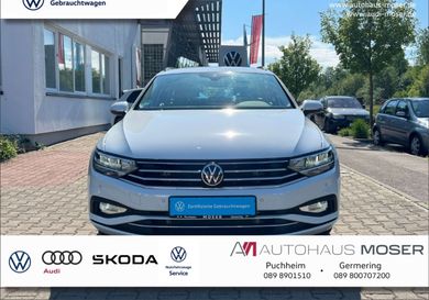 Volkswagen Passat Variant, 2023