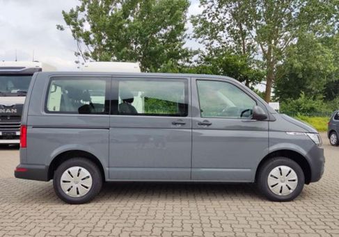 Volkswagen Caravelle, 2023 2