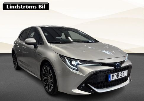 Toyota Corolla, 2019 2