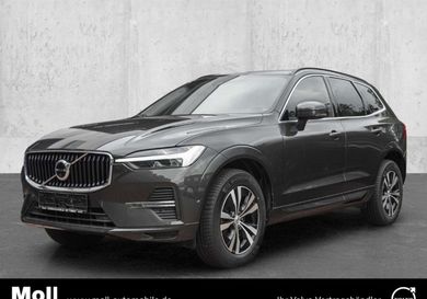 Volvo XC60, 2022