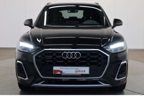 Audi Q5, 2022 3