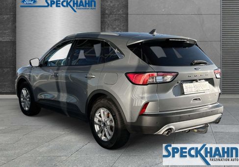 Ford Kuga, 2022